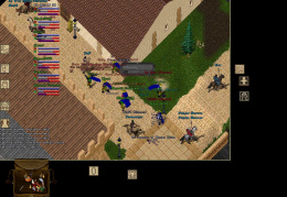 Kinky Afro 5-27 20 08