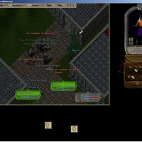 3 X-Lords Vs 5 Bitches of Hell