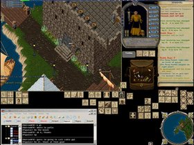 UO Second Age