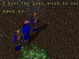 Bluechests